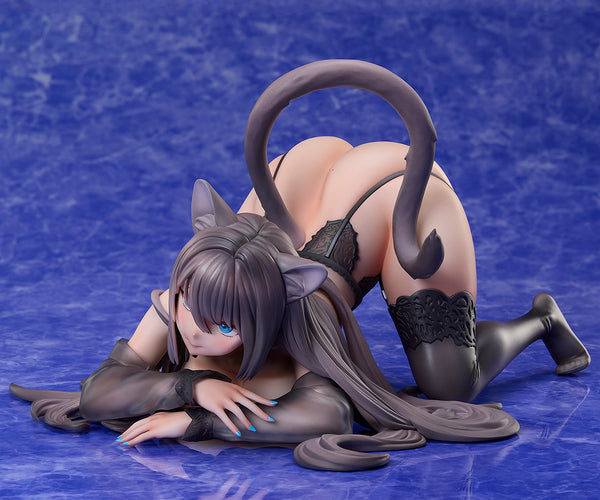 訂貨碼:79053 <訂價$1848> #(免手續費)Russian Blue=1/4 untue Original Illustration Figure(NativeStore限定)