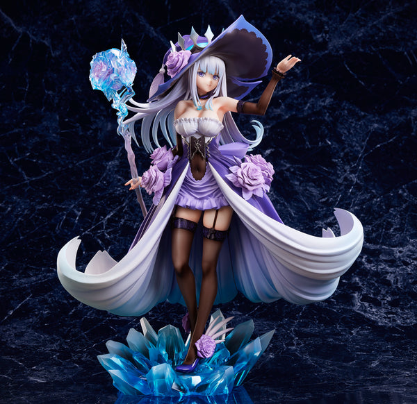 訂貨碼:79256 <訂價$3134> #(免手續費)薔薇雪姬(繪師:Tony)1/6 SISTER・BLOOD Figure(NativeStore限定)