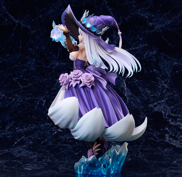 訂貨碼:79256 <訂價$3134> #(免手續費)薔薇雪姬(繪師:Tony)1/6 SISTER・BLOOD Figure(NativeStore限定)
