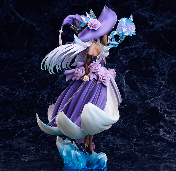訂貨碼:79256 <訂價$3134> #(免手續費)薔薇雪姬(繪師:Tony)1/6 SISTER・BLOOD Figure(NativeStore限定)
