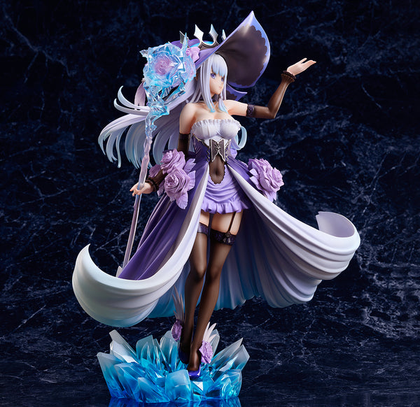 訂貨碼:79256 <訂價$3134> #(免手續費)薔薇雪姬(繪師:Tony)1/6 SISTER・BLOOD Figure(NativeStore限定)