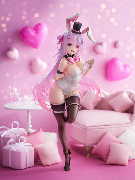訂貨碼:79412&79413 <訂價$1512&$1404> #(免手續費)Lolly=1/6 DSmile Original Character Figure(NativeStore限定)
