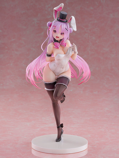 訂貨碼:79412&79413 <訂價$1512&$1404> #(免手續費)Lolly=1/6 DSmile Original Character Figure(NativeStore限定)