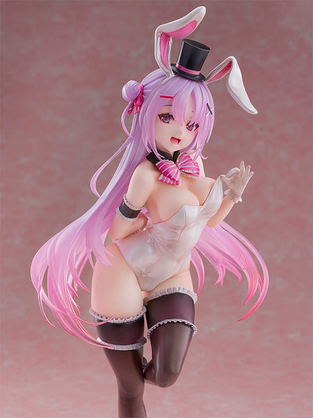 訂貨碼:79412&79413 <訂價$1512&$1404> #(免手續費)Lolly=1/6 DSmile Original Character Figure(NativeStore限定)