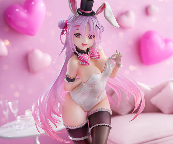 訂貨碼:79412&79413 <訂價$1512&$1404> #(免手續費)Lolly=1/6 DSmile Original Character Figure(NativeStore限定)