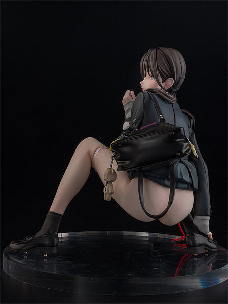 訂貨碼:79573 <訂價$2240> #(免手續費)M -Domination- Ⅱ=1/4 Amamitsuki Original Character Figure(NativeStore限定)
