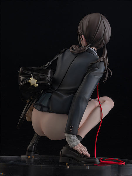 訂貨碼:79573 <訂價$2240> #(免手續費)M -Domination- Ⅱ=1/4 Amamitsuki Original Character Figure(NativeStore限定)