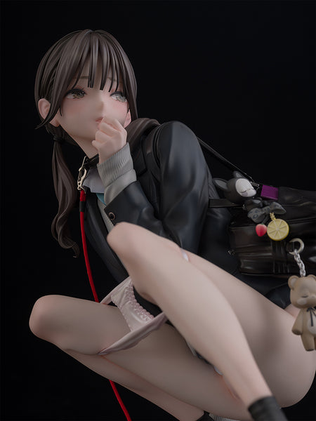 訂貨碼:79573 <訂價$2240> #(免手續費)M -Domination- Ⅱ=1/4 Amamitsuki Original Character Figure(NativeStore限定)