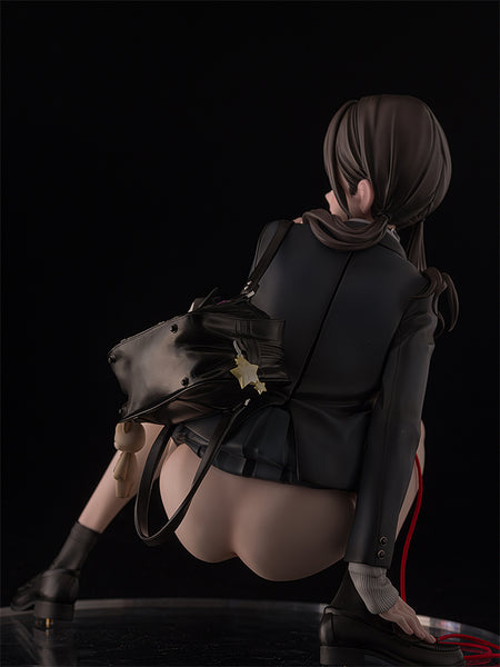 訂貨碼:79573 <訂價$2240> #(免手續費)M -Domination- Ⅱ=1/4 Amamitsuki Original Character Figure(NativeStore限定)
