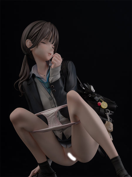 訂貨碼:79573 <訂價$2240> #(免手續費)M -Domination- Ⅱ=1/4 Amamitsuki Original Character Figure(NativeStore限定)