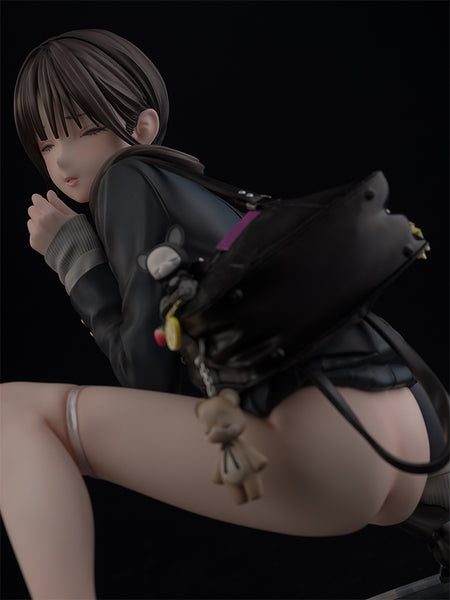 訂貨碼:79573 <訂價$2240> #(免手續費)M -Domination- Ⅱ=1/4 Amamitsuki Original Character Figure(NativeStore限定)