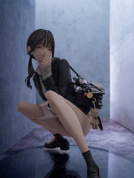 訂貨碼:79573 <訂價$2240> #(免手續費)M -Domination- Ⅱ=1/4 Amamitsuki Original Character Figure(NativeStore限定)