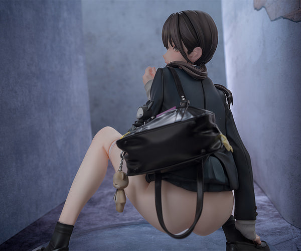 訂貨碼:79573 <訂價$2240> #(免手續費)M -Domination- Ⅱ=1/4 Amamitsuki Original Character Figure(NativeStore限定)