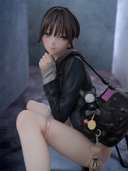 訂貨碼:79573 <訂價$2240> #(免手續費)M -Domination- Ⅱ=1/4 Amamitsuki Original Character Figure(NativeStore限定)