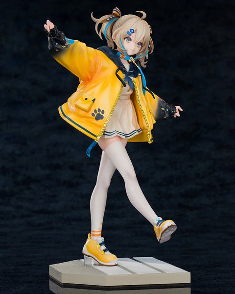 訂貨碼:70272 <訂價$1225> #(免手續費)天晴Hinata=1/7 VTuber團體WeatherPlanet Figure