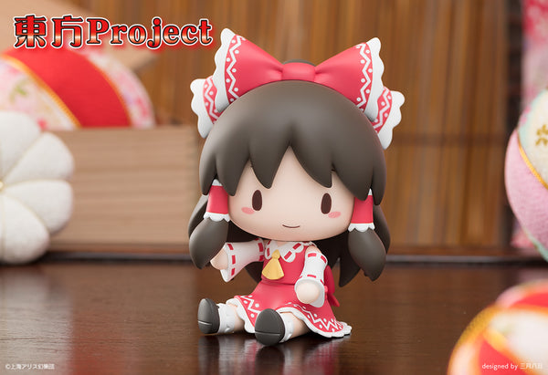 SheetNo:77473-77478 <OrderPrice各$165> #Fuwa Petit Deformed Figure