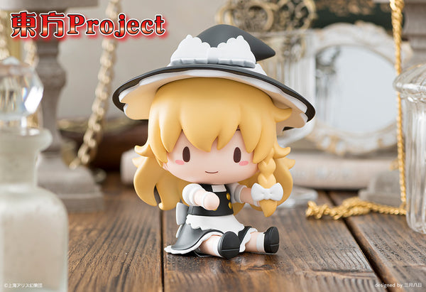 SheetNo:77473-77478 <OrderPrice各$165> #Fuwa Petit Deformed Figure