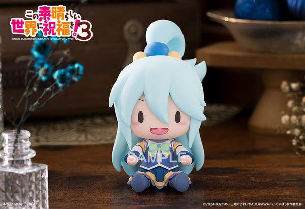 SheetNo:77473-77478 <OrderPrice各$165> #Fuwa Petit Deformed Figure