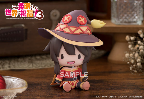 SheetNo:77473-77478 <OrderPrice各$165> #Fuwa Petit Deformed Figure