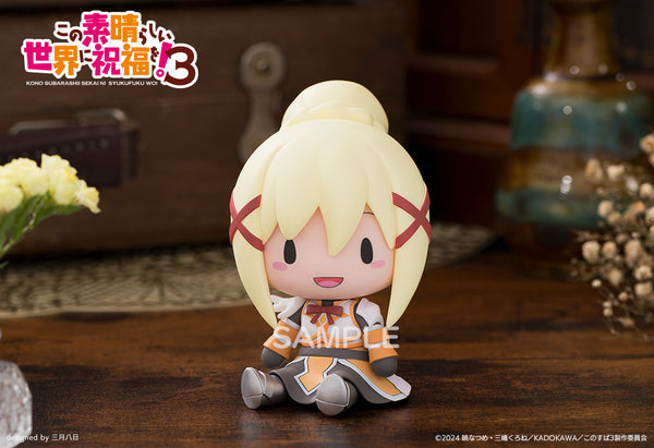 SheetNo:77473-77478 <OrderPrice各$165> #Fuwa Petit Deformed Figure