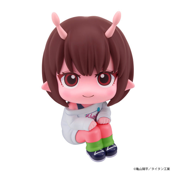 訂貨碼:30252&30253 <訂價各$238> #(免手續費)千春Chiharu or 真希奈Makina=Look up 銀河特急Milky☆Subway figure
