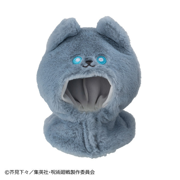 訂貨碼:30380-30383 <訂價各$84> #(免手續費)Look up 劇場版 咒術迴戰 5周年 Figure配件