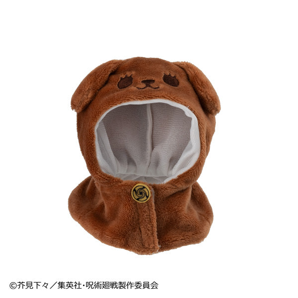 訂貨碼:30380-30383 <訂價各$84> #(免手續費)Look up 劇場版 咒術迴戰 5周年 Figure配件