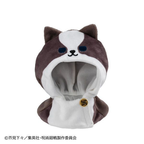 訂貨碼:30380-30383 <訂價各$84> #(免手續費)Look up 劇場版 咒術迴戰 5周年 Figure配件