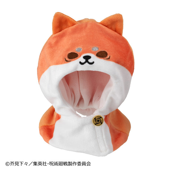 訂貨碼:30380-30383 <訂價各$84> #(免手續費)Look up 劇場版 咒術迴戰 5周年 Figure配件