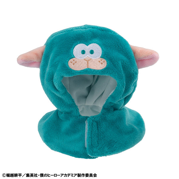 訂貨碼:30545&30546 <訂價$87&87> #(免手續費)Look Up Poncho 我的英雄學院 figure配件