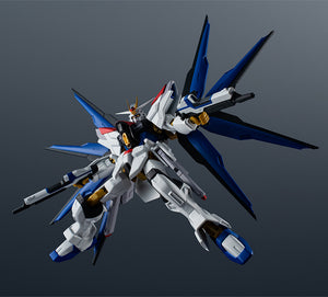 SheetNo:43165 <OrderPrice$138> #ZGMF/A-262B 突擊自由高達貳式=機動戰士高達SEED FREEDOM Gundam Universe