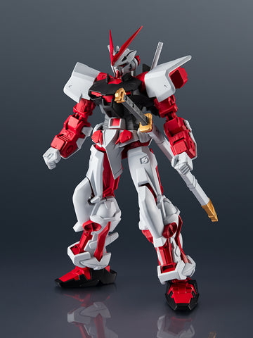 SheetNo:43166 <OrderPrice$138> #MBF-P02 紅色迷惘高達=機動戰士高達SEED Astray Gundam Universe
