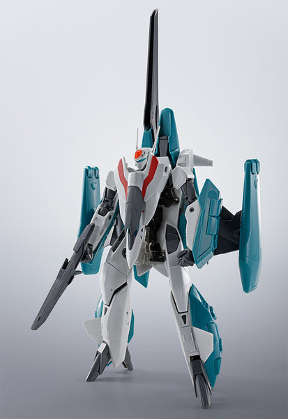 SheetNo:43553 <OrderPrice$739> #VF-2SS 女武神II+SAP (Silvie Gena機)=超時空要塞MacrossII -Lovers Again- Hi-Metal R