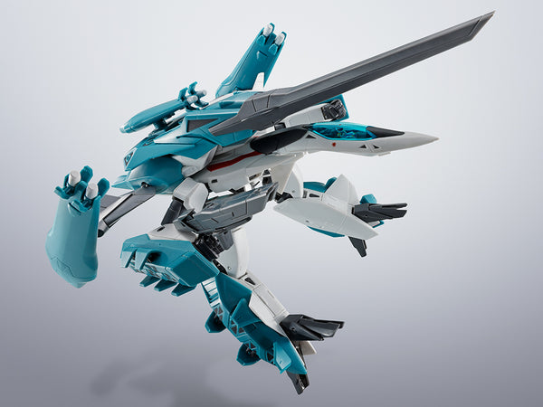 SheetNo:43553 <OrderPrice$739> #VF-2SS 女武神II+SAP (Silvie Gena機)=超時空要塞MacrossII -Lovers Again- Hi-Metal R