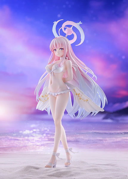 訂貨碼:70552&70553 <訂價$1070&1250> #(免手續費)彌香(泳裝)=1/7 蔚藍檔案 Blue Archive G.S. Collection Figure