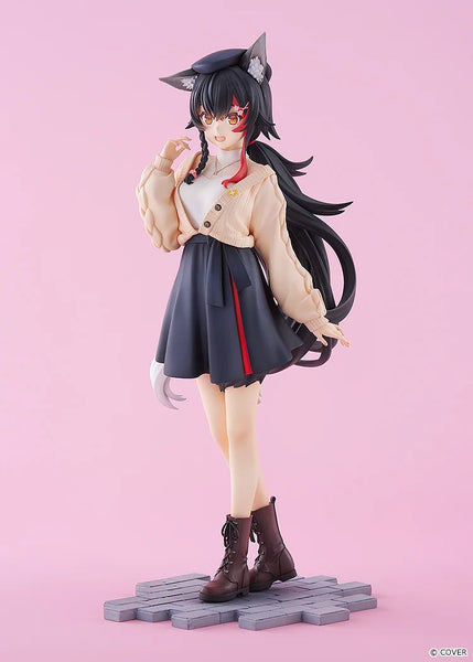 訂貨碼:70329 <訂價$1039> #(免手續費)大神澪 Date Style 外出服裝Ver.=1/7 hololive production GAMERS G.S. Collection Figure