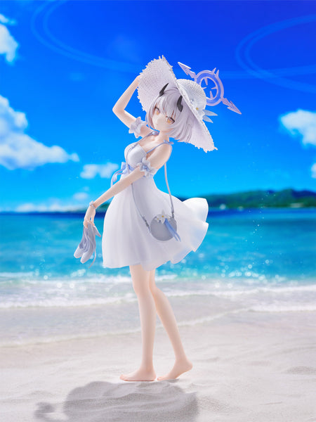訂貨碼:70026&70027 <訂價$954&1235> #瀨奈=1/7 蔚藍檔案Blue Archive Figure