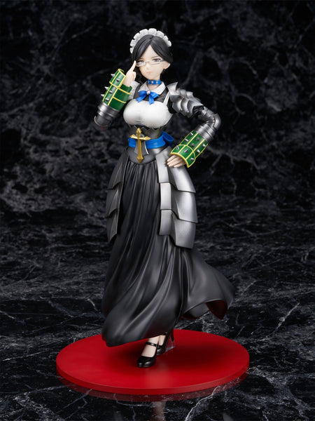 SheetNo:77300 <OrderPrice$1283> #由莉.阿爾法=1/7 OVERLORD figure