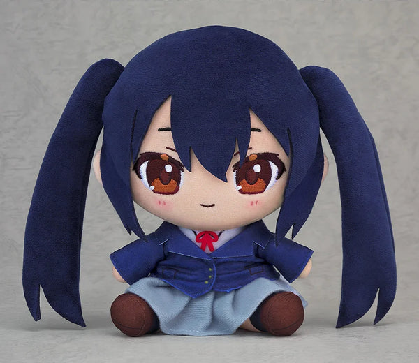 訂貨碼:68829-68833 <訂價各$200> #(免手續費)K-ON！輕音部 Chocopuni 玩偶