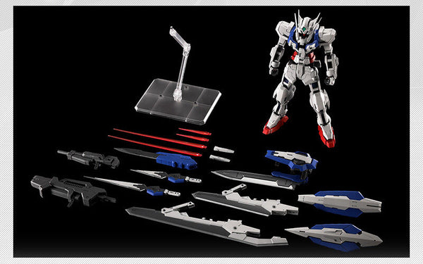 SheetNo:37607 <OrderPrice$499> #GNY-001 正義女神高達+Proto GN Twin Broad Blade=MG 機動戰士高達OOP 模型