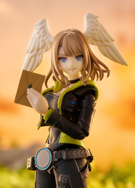 SheetNo:65466 <OrderPrice$674> #No.635 優妮(異度神劍3)=figma(販路限定)