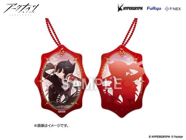 訂貨碼:79827&79828 <訂價$1571&1750> #隱德來希Entelechia (昇進段階2 Ver)=1/7 明日方舟 Figure