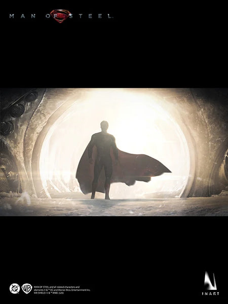 訂貨碼:80870 <訂價$2868> #(免手續費)Superman(Man of Steel)=1/6 超人：鋼鐵英雄 可動Figure