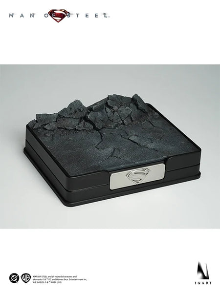訂貨碼:80870 <訂價$2868> #(免手續費)Superman(Man of Steel)=1/6 超人：鋼鐵英雄 可動Figure