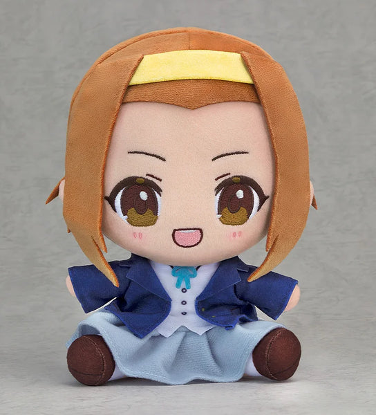 訂貨碼:68829-68833 <訂價各$200> #(免手續費)K-ON！輕音部 Chocopuni 玩偶