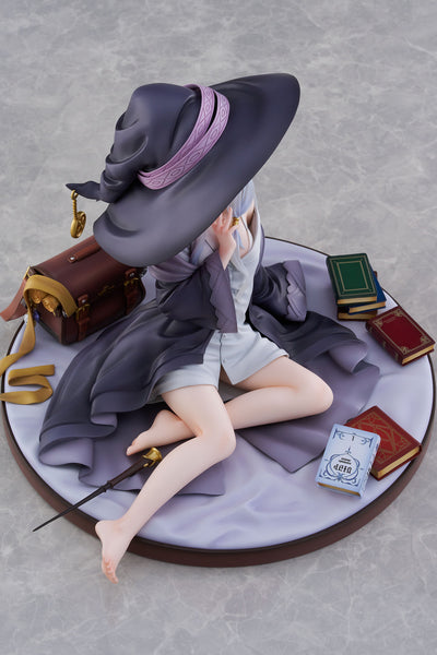 SheetNo:77429 <OrderPrice$1440> #伊蕾娜 (休息Ver)=1/6 魔女之旅 Figure (Spiritale直販限定)