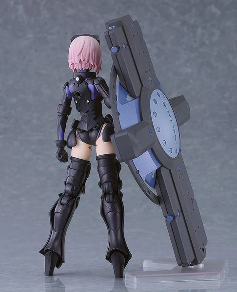 訂貨碼:68647 <訂價$505> #(特典版)Shielder/瑪修·基利艾拉特[奧特瑙斯]=PLAMATEA Fate/Grand Order(FGO)模型(GSOnline限定)