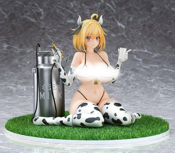 SheetNo:77286 <OrderPrice$1217> #Sophia F. Shirring:牛比基尼 Ver=1/6 Bunny Suit Planning Figure(流通限定)