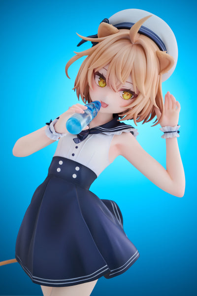 訂貨碼:70532 <訂價$1299> #(免手續費)Rurudo Lion Marine Sailor Ver.=1/6 Rurudo Figure