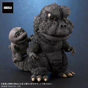 Z(ONLINESALES等通知現貨)No:020862 <Price$880> #哥斯拉Godzilla 1967 EX=Godzilla DefoReal【現貨 Xplus】